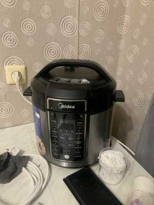 Мультиварка