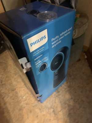 Вентилятор