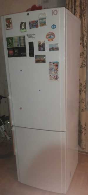 Hotpoint-Ariston No Frost