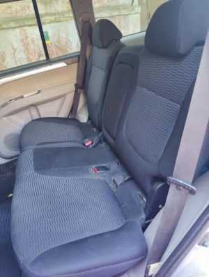 Mitsubishi Pajero Sport.