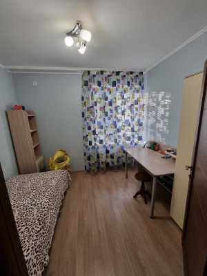 4-к квартира, 66 м2, 1/3 эт.