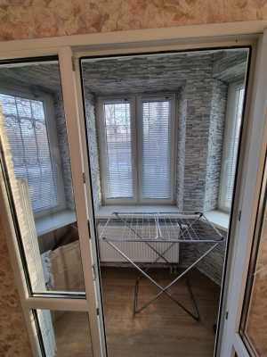 4-к квартира, 66 м2, 1/3 эт.