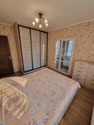 4-к квартира, 66 м2, 1/3 эт.