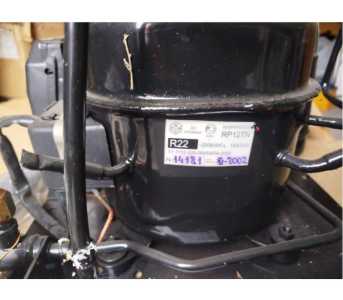 Продам агрегат холодильной. ВС 800 1(2)