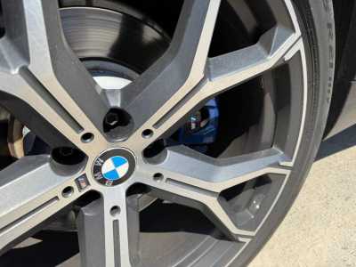 BMW X5 M, 2020