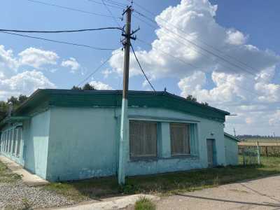 Пекарня