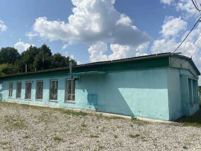 Пекарня
