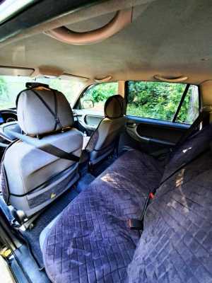 Chery Tiggo T11, 2014