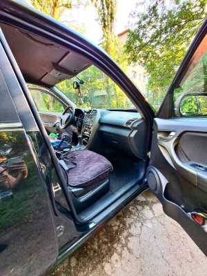 Chery Tiggo T11, 2014