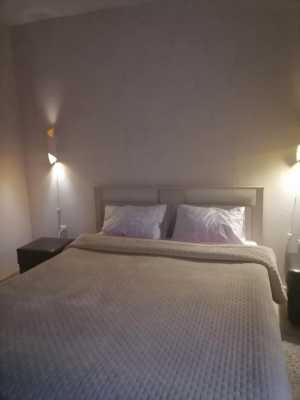 2-к квартира, 56 м2, 1/1 эт.