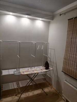 2-к квартира, 56 м2, 1/1 эт.
