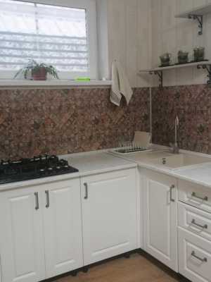2-к квартира, 56 м2, 1/1 эт.