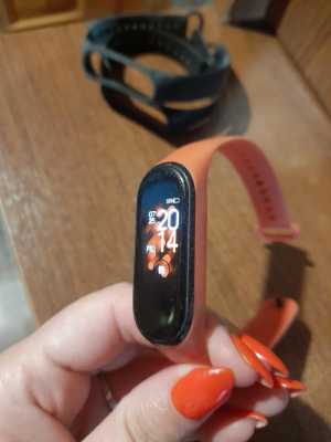 Xiaomi Mi SMART Band 4