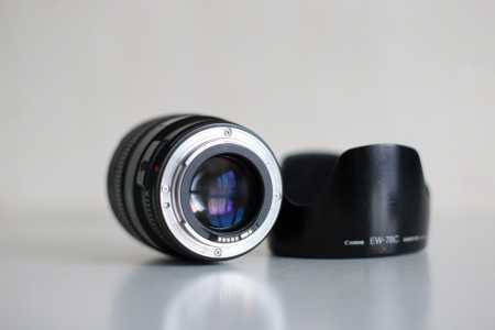  canon 35mm 1.4 L