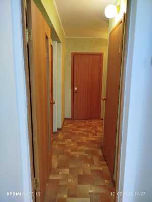 1-к квартира, 35 м2, 3/5 эт.