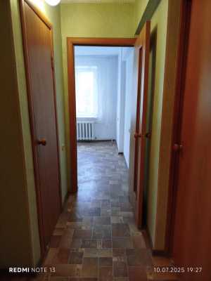 1-к квартира, 35 м2, 3/5 эт.
