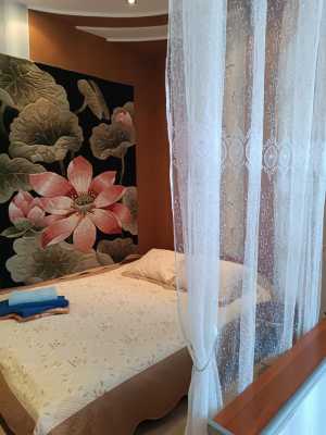 1-к квартира, 30 м2, 1/2 эт. от хозяйки в тихом самом центре Севастополя