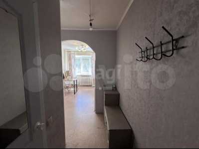 1-к квартира, 33 м2, 1/5 эт.