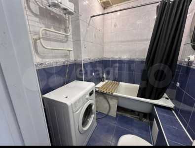 1-к квартира, 33 м2, 1/5 эт.