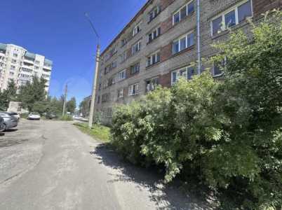 1-к квартира, 33 м2, 1/5 эт.