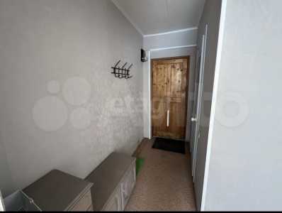 1-к квартира, 33 м2, 1/5 эт.