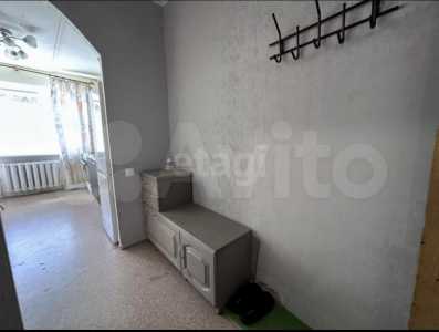 1-к квартира, 33 м2, 1/5 эт.