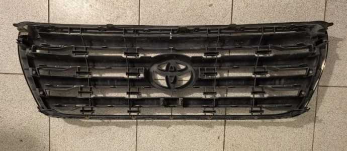 ������� ��������� Landcruser 200 (2007-2012) ��������