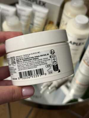 ����������� ����� Olaplex Rich Hydration