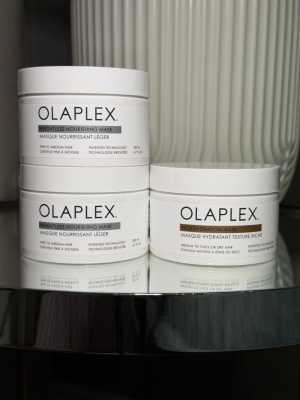 ����������� ����� Olaplex Rich Hydration