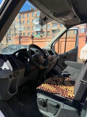 Ford Transit �������� ������ 2017�.