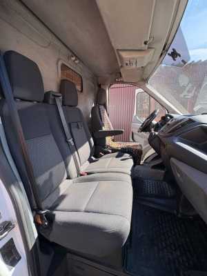 Ford Transit �������� ������ 2017�.