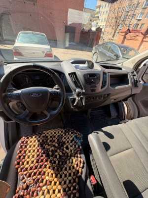 Ford Transit �������� ������ 2017�.