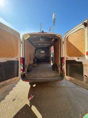 Ford Transit �������� ������ 2017�.