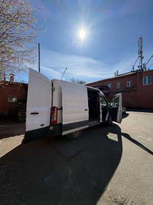Ford Transit �������� ������ 2017�.