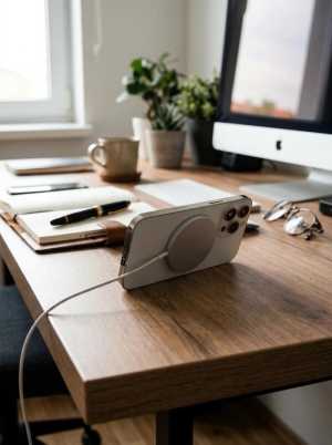 MagSafe Charger