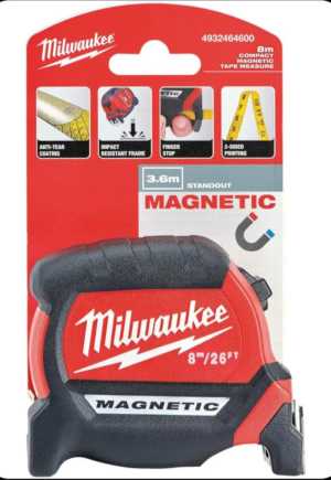 ������� Milwaukee premium magnetic