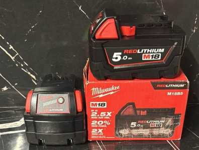 ���������� Milwaukee