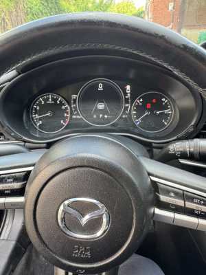 Mazda 3, 2020