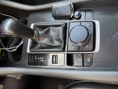 Mazda 3, 2020