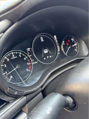 Mazda 3, 2020