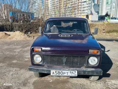 ��� 4x4 (����), 2003, ��������