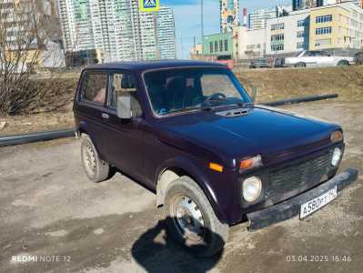 ��� 4x4 (����), 2003, ��������