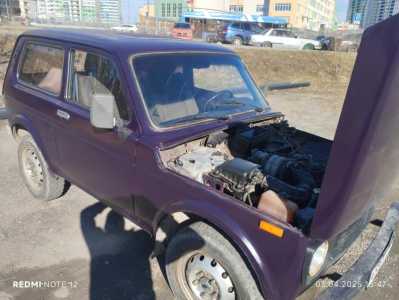 ��� 4x4 (����), 2003, ��������