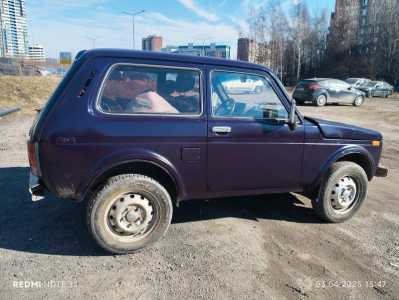 ��� 4x4 (����), 2003, ��������