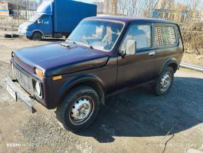��� 4x4 (����), 2003, ��������