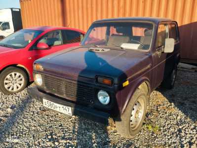 ��� 4x4 (����), 2003, ��������