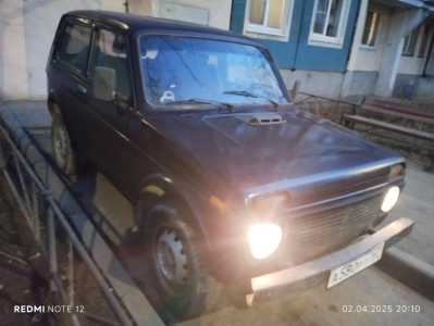 ��� 4x4 (����), 2003, ��������