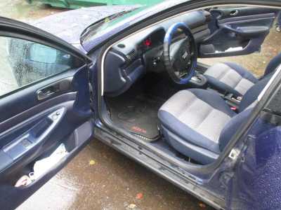 Audi A4, 1997�., ���������