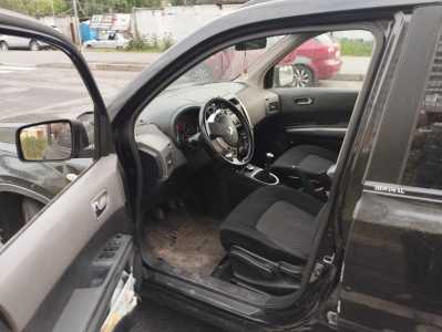 Nissan X-Trail, 2008�.
