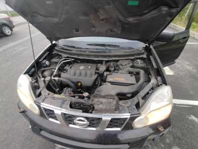Nissan X-Trail, 2008�.